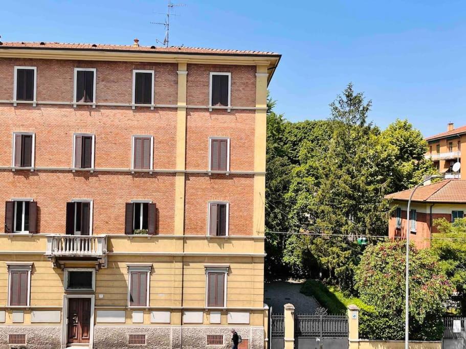 Casa Bonita Bolognina Apartment Bologna Exterior photo