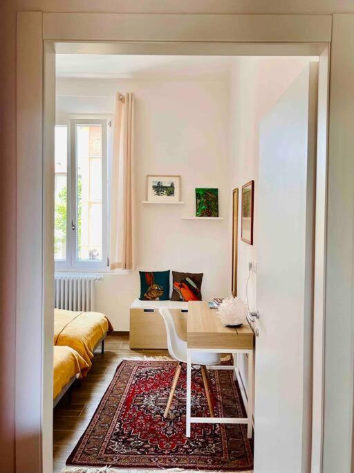 Casa Bonita Bolognina Apartment Bologna Exterior photo