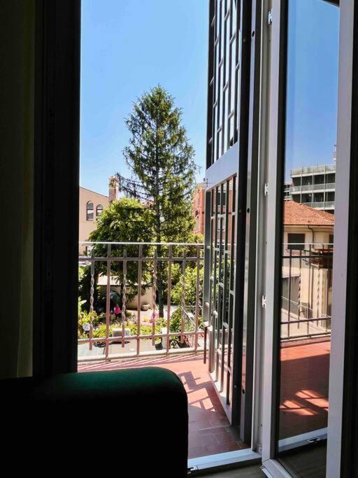 Casa Bonita Bolognina Apartment Bologna Exterior photo